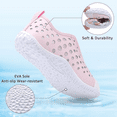 thumbnail image 6 of Barerun Water Shoes for Kids Girls Boys Beach Swim Shoes Toddler Sandals Indoor Outdoor, 6 of 6