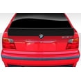 thumbnail image 3 of 1992-1998 BMW 3 Series M3 E36 Ti HB Duraflex RBS Wing Spoiler - 1 Piece, 3 of 8