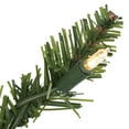 thumbnail image 3 of Vickerman 574430 - 7.5' x 62" Balsam Spruce 700 Clear Miniature Lights Christmas Tree (K186376), 3 of 4