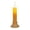 Beige, variant on LED Electric Window Candles with Dusk to Dawn Sensor, Bright Warm Flicker Flame or Steady On, Battery Operated Taper Candlesticks with Holders for Christmas and Halloween Decor