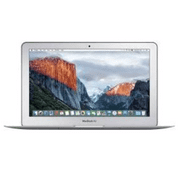 Apple MacBook Air (11 pouces, début 2015) disque dur 128 Go remis à neuf
