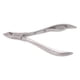 thumbnail image 4 of Alicates de reparación, alicates diagonales Alicates de corte diagonal de mandíbula doblada Alicates Uso conveniente Jadeshay A, 4 of 8