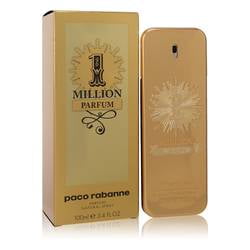 1 Million Parfum by Paco Rabanne Parfum Spray 6.8 oz for Men