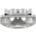 thumbnail image 4 of Detroit Axle - 2 Front Brake Calipers for 11-19 GMC Chevy Silverado Sierra 2500 3500 HD, 16-19 Suburban 3500 HD, Brake Calipers with Bracket Assembly 2016 2017 2018 2019 Replacement, 4 of 7