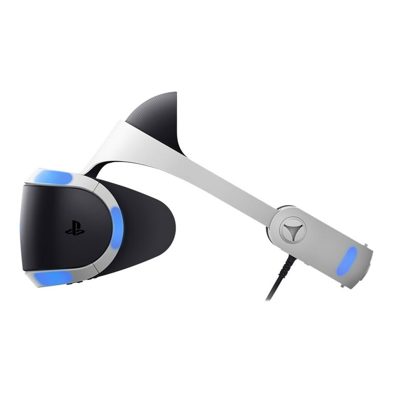 Playstation vr walmart sale