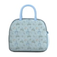 thumbnail image 2 of Womens Princess Pattern Lunch Box for Work,Insulated Lunch Bag for Women,Loncheras Para Mujer,Leakproof Adult Lunch Bag for Work,Beach,Travel,Picnic,Camping, 2 of 7