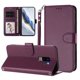 thumbnail image 3 of Funda Cartera GANGXUN para Samsung Galaxy S9 Plus – Cierre Magnético, Protección RFID, Correa Desmontable, Compatible con Carga Inalámbrica, 3 of 6
