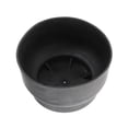 thumbnail image 1 of 2xScuba Dive Dive Cylinder Tank Boot Base de Goma Negra para Tanques de Aluminio de 6L Sunnimix Bota de tanque de buceo, 1 of 8