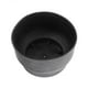 thumbnail image 1 of 2xScuba Dive Dive Cylinder Tank Boot Base de Goma Negra para Tanques de Aluminio de 6L Sunnimix Bota de tanque de buceo, 1 of 8