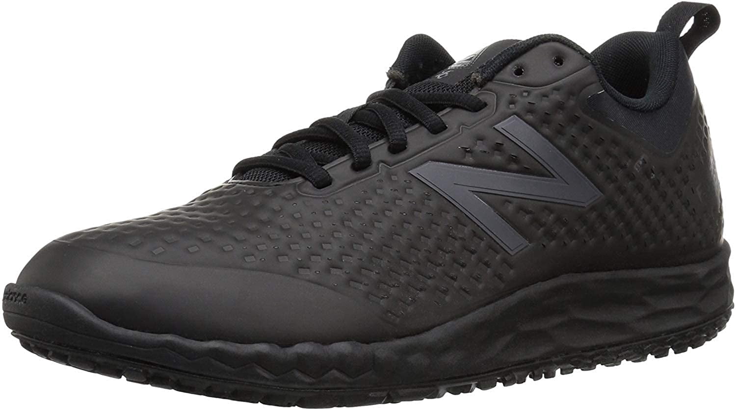New Balance Slip-Resistant Work Boots 