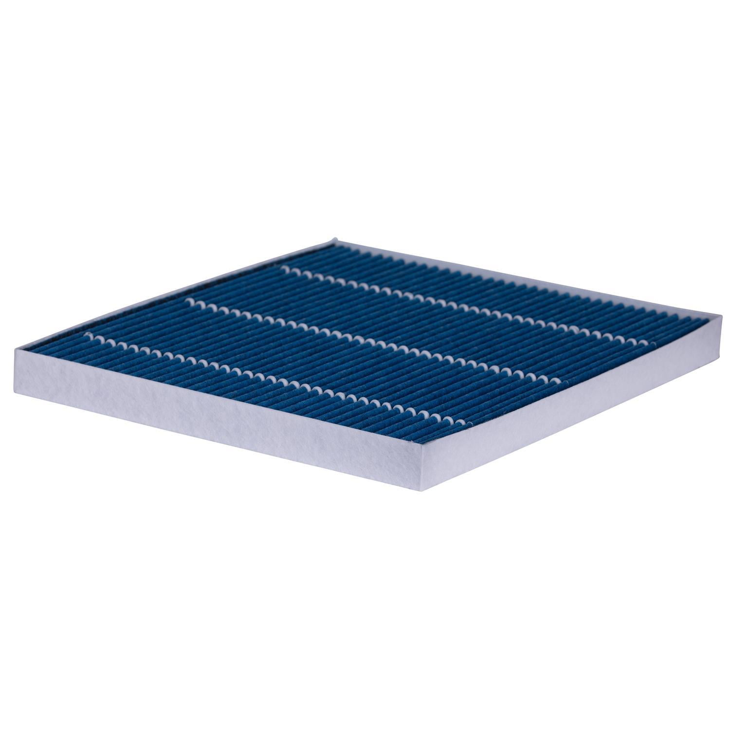 PureFlow HEPA Cabin Air Filter PC99238HX | Fits 2017-2025 Chrysler Pacifica, 2020-2025 Voyager, 2021-2025 Grand Caravan