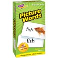 thumbnail image 1 of Picture Words Skill Drill Flash Cards, 2 Sets, 1 of 1