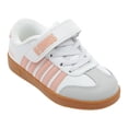 thumbnail image 1 of Tenis K-Swiss Francis Court Kids Para niña Color Rosa, 1 of 8