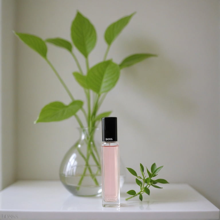 Boss Femme by Hugo Boss, 2.5 oz EDP Spray for Women - Walmart.com