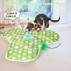 thumbnail image 3 of Juguetes Interactivos para Gatos Recargables, Plumas Ocultas Móviles, Ratón Chirriante de Verdad, Juguete para Gatitos Que Se Al Tacto., 3 of 7