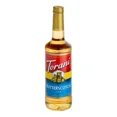 thumbnail image 1 of Torani Butterscotch Flavoring Syrup, Professional Gourmet Toffee-Style Coffee Base, 750 mL (25.4 fl oz) Glass Bottle, 1 of 4