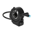 thumbnail image 4 of koolsoo Thumb Throttle Speed Control Professional Locking for Electric Bike Replaces, 4 of 9