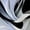 Abstract 03, variant on Manfei Contemporary Abstract Twin Comforter Sets, Watercolor Aesthetic Bedding Set, Lilac, Black and Gray, Black Reversible 2pcs, 1 Comforter and 1 Pillowcase