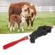 thumbnail image 5 of Cortador De Tubos De Semen Congelado De Ganado, Tijeras De Tubo De Semen Congelado De Ganado Cizalla Posicionamiento Rápido Y Preciso Principio De Corte Oblicuo Para Ganado, 5 of 8