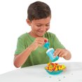 thumbnail image 5 of Play-Doh Kitchen Creations Spiral Fries Playset for Kids 3 Years and Up, Non-Toxic, 5 of 8