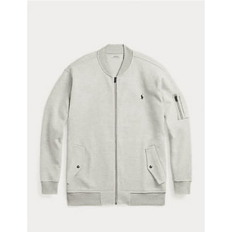 POLO RALPH LAUREN 710548506002: Men's Bi-Swing Windbreaker Jacket