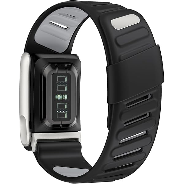 wonima11 Silicone Sport Band Compatible with Whoop 5.0 Band, Breathable Sport Adjustable Waterproof Replacement Wristbands Straps for Whoop 5.0 Silicone Bands for men/women