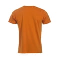 thumbnail image 2 of Clique Mens New Classic T-Shirt, 2 of 4