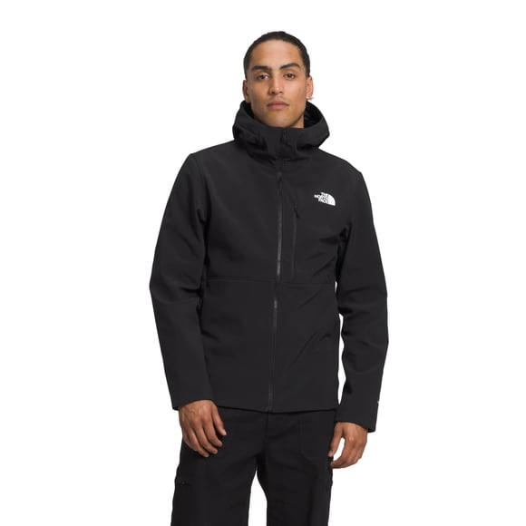 Chaqueta The North Face Apex Bionic 3 resistente al agua y al viento