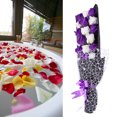 thumbnail image 1 of Flor de jabón de rosa artificial Regalo de ramo innovador Boda Regalo festivo del día de San Valentín con un hermoso paquete ANGGREK Otros, 1 of 8