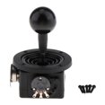 thumbnail image 1 of Joint d'Étanchéité à 2 Axes 10K 5K Joystick Potentiomètre Style-2, 1 of 6