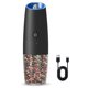 thumbnail image 1 of Rechargeable Electric Salt and Pepper Grinder, Adjustable Electric Salt and Pepper Grinder, 1 of 5