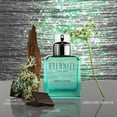 thumbnail image 3 of Calvin Klein Eternity Reflections EDT Spray 3.3 oz For Men, 3 of 11