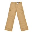 thumbnail image 2 of FUROR ELEMENTS FUROR JEANS RECTO CARGO GABARDINA T32, 2 of 4
