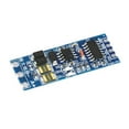 thumbnail image 3 of Convertidor TTL a RS485 485 a módulo UART serie nivel mutuo 3V 5,5 V Hugtrwg Para estrenar, 3 of 5