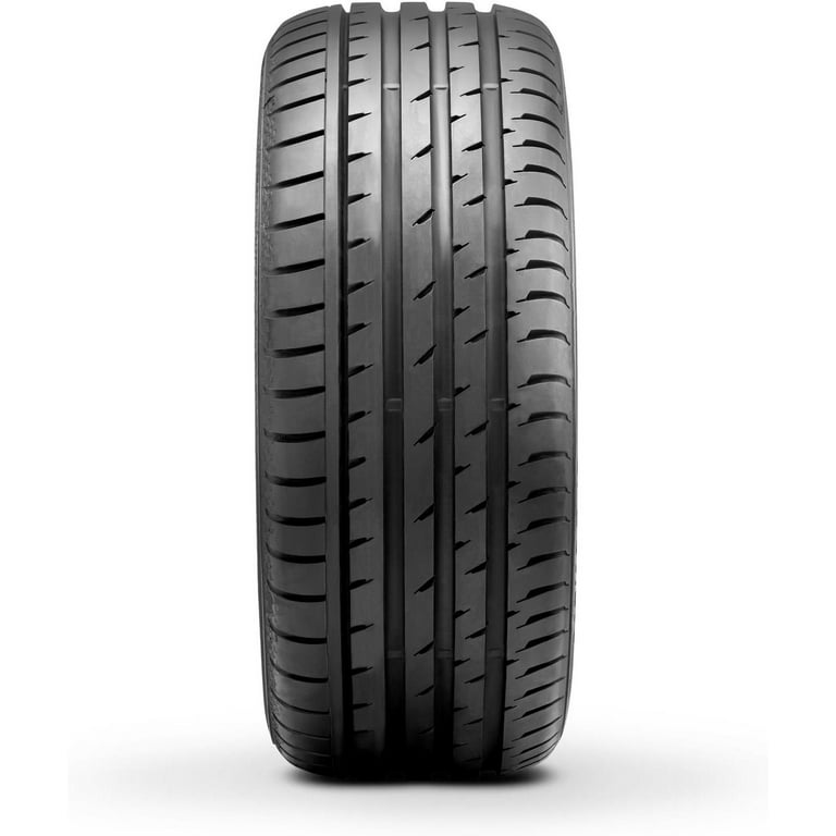 Continental ContiSportContact 3 265/35R18 97 Y Tire - Walmart.com
