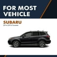 thumbnail image 2 of Pair 2 Rear Suspension Strut Assembly For 2014 - 2016 Subaru Forester, 2 of 4