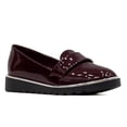 thumbnail image 3 of Zapatos Para Mujer Lady bug Zmexico 10650 vino 22, 3 of 4