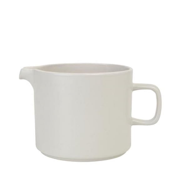 Blomus 63804 34 oz PILAR Pitcher  Moonbeam