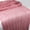 Pink, variant on Motoforti Bohemia Rustic Cheese Cloth Table Runner for Wedding Easter Decoration 118.11"x 35.43" Beige