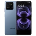 thumbnail image 1 of Smartphone FreeYond M5A Dual SIM 256GB Azul 8GB RAM, 1 of 3