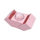 thumbnail image 5 of Caja de regalo de elevación, caja de anillo de propuesta, flores preservadas, regalos creativos románticos del Día de San Valentín para ella para la Rosa, 5 of 8