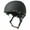 Black Matte, variant on Triple Eight Gotham Dual Certified MIPS Skateboard and Bike Helmet, Black Matte, X-Small / Small