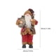 thumbnail image 4 of Christmas Santa Claus Decor Mini Santa Claus Figure Home Navidad Party Ornaments, 4 of 4