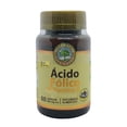 thumbnail image 1 of Ãcido FÃ³lico con Vitamina E 60 cÃ¡psulas de 500 mg Naturelab. NatureLab NATLABACIDOFOLICO, 1 of 3