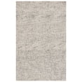 thumbnail image 2 of SAFAVIEH Abstract Carina Solid Area Rug, Gray/Ivory, 9' x 12', 2 of 11