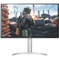 thumbnail image 1 of LG 32", 3840 x 2160, Argent, 32UP550N-W, 1 of 3