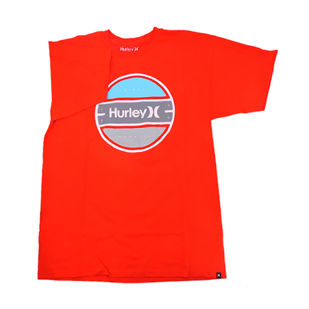 Hurley Mens Clothing