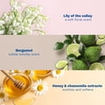 thumbnail image 4 of Perfume para Bebés Mustela Musti Spray a Base de Plantas 53 ml, 4 of 8