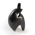 thumbnail image 2 of Regina Andrew 20-1423 Deity 4.5" Wide Sculpture - Blacken Zinc, 2 of 4