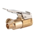 thumbnail image 1 of Conector de válvula de neumático ANGGREK Portabrocas para inflar neumáticos, 1 of 8